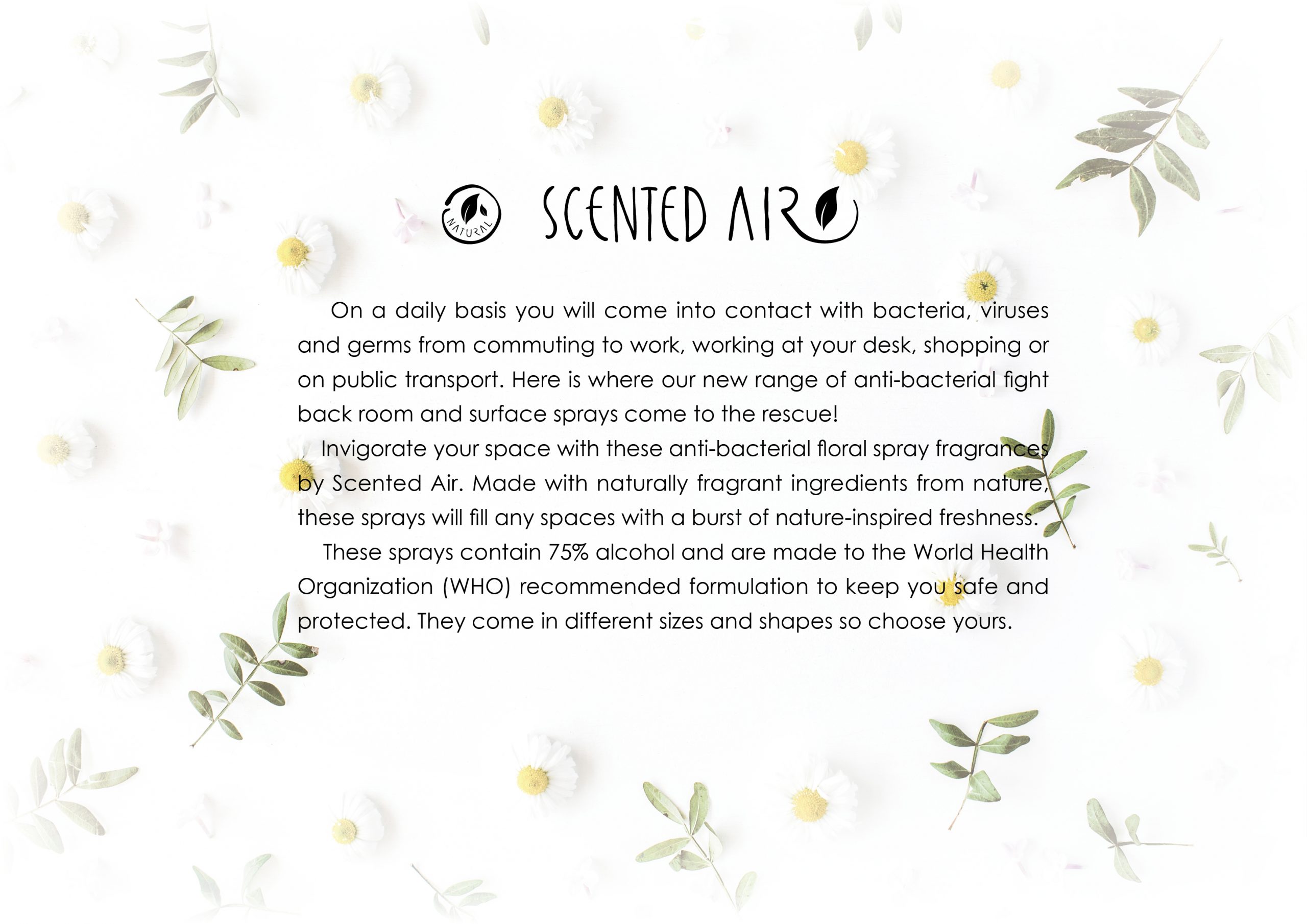 Scented Air