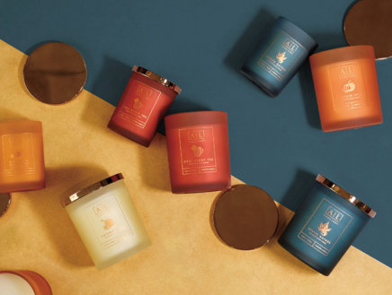 aroma light