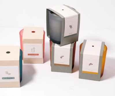 Scent Gallery1