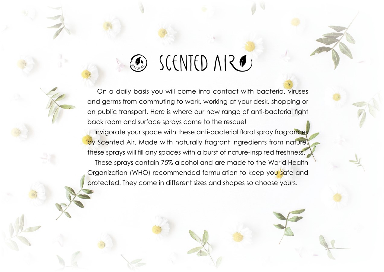 Scented Air