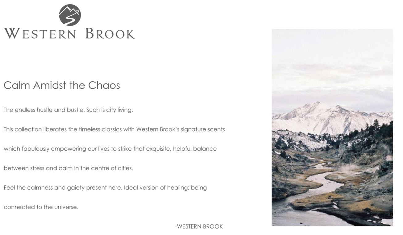Western Brook