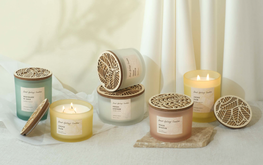 Scent Gallery